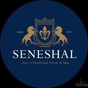 Бутик отель Seneshal Luxury Resort&Spa